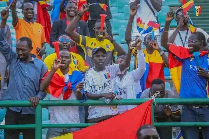 Football : L’attente d’une Nation : Comment se prépare le prochain match des Sao du Tchad ?