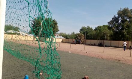 Comment éliminer la gangrène du sport tchadien ?