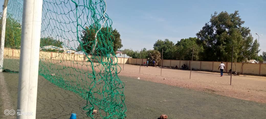 Comment éliminer la gangrène du sport tchadien ?