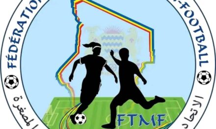 Sport : Le Tchad connaît ses adversaires pour la CAN Mini-Football 2024