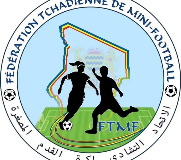 Sport : Le Tchad connaît ses adversaires pour la CAN Mini-Football 2024