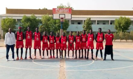 Basketball : Arise Basketball enchaîne sa série de victoires en renversant Académie Basketball.