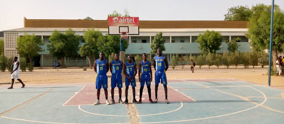 Basketball : Black Cab domine Harlem City.