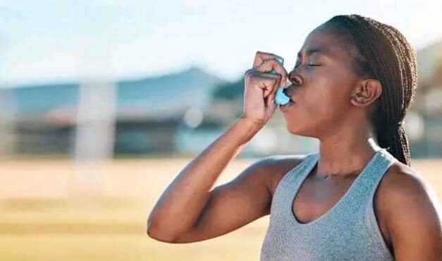 Sport : les précautions sportives pour les personnes asthmatiques.