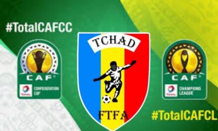 Football : INCROYABLE : AUCUN AVENIR POUR LE PROCHAIN VAINQUEUR DU CHAMPIONNAT NATIONAL DU TCHAD !