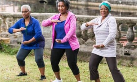 Sport / Santé : les bienfaits de l’exercice physique sur le vieillissement cognitif.