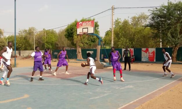 Basketball : Académie Basketball prend sa revanche face aux Vétérans de Matabono.