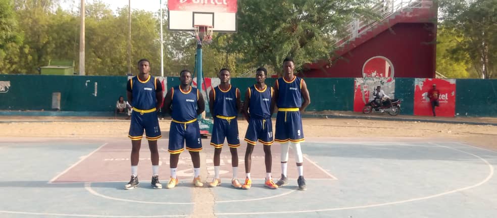 Basketball : INJS gagne par forfait face à Matabono.