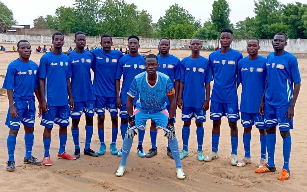 Championnat de Bongor : Silé Fc inflige à Espoir Fc sa première défaite après 14 journée !