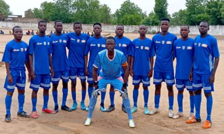 Championnat de Bongor : Silé Fc inflige à Espoir Fc sa première défaite après 14 journée !