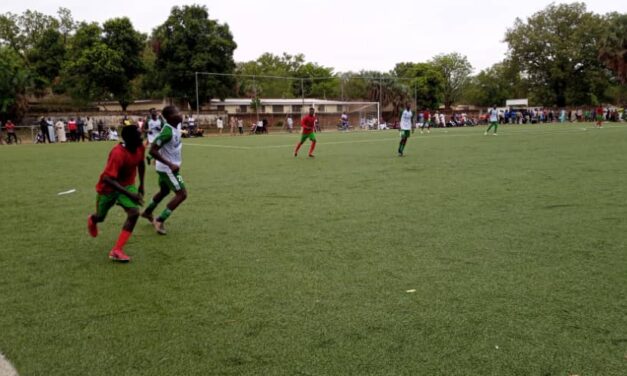 Championnat du Lac Wey : USM brille face à AS Bambé.