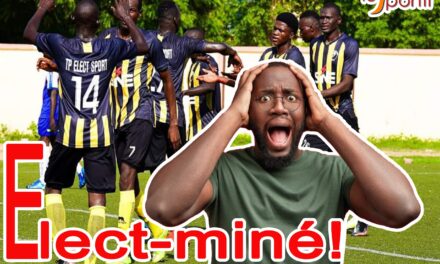 Football : coup de tonnerre : le vice champion du Tchad est éliminé de la course au titre national !