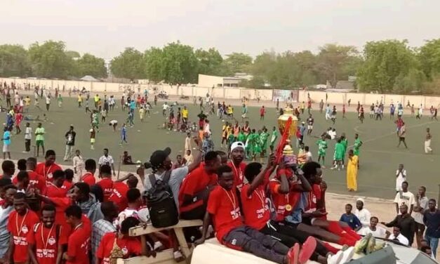 Football : Que pouvons-nous retenir de la fin du championnat de la ligue de N’djamena ?