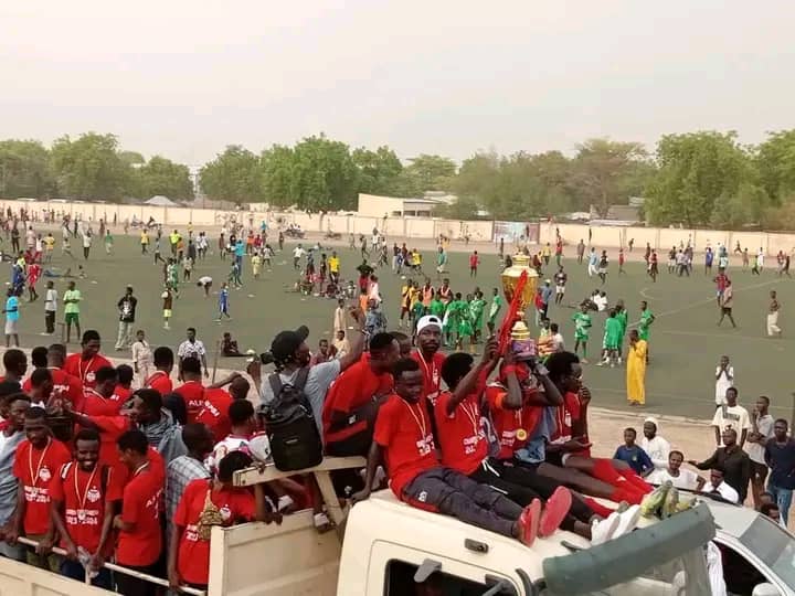 Football : Que pouvons-nous retenir de la fin du championnat de la ligue de N’djamena ?