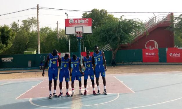 Basketball : Black Cab gagne par forfait face à Matabono.