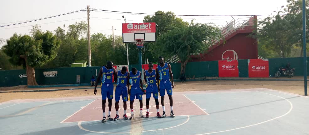 Basketball : Black Cab gagne par forfait face à Matabono.