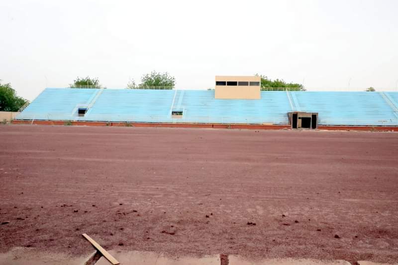 Football : les Sao du Tchad vont-ils encore recevoir leurs matchs à domicile dans les autres pays ?