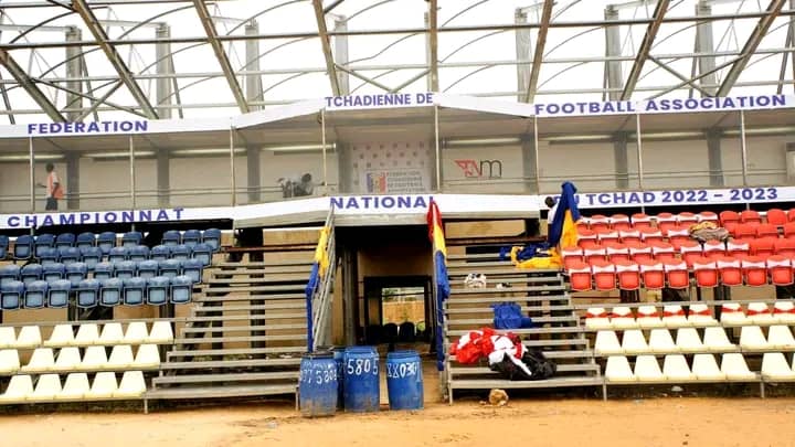 Football : Le manque de sérieux dans le football tchadien : un obstacle à surmonter