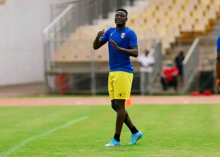 Football : Ndouassel Ezechiel : l’étoile qui illumine le football tchadien.