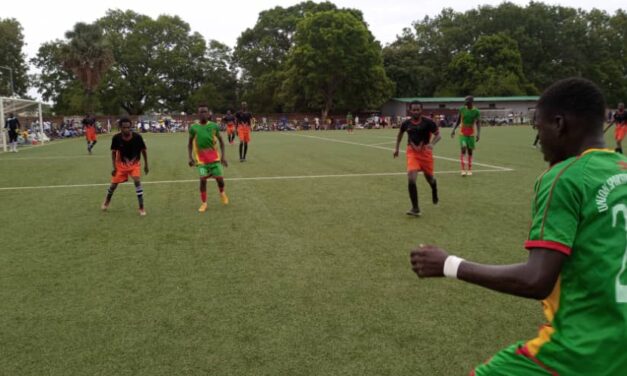 Football / championnat de Lac Wey : USM domine Vétéran FC lors de la dernière journée.