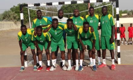 Handball : le tirage au sort pour le championnat de la Ligue.