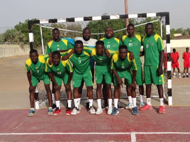 Handball : le tirage au sort pour le championnat de la Ligue.