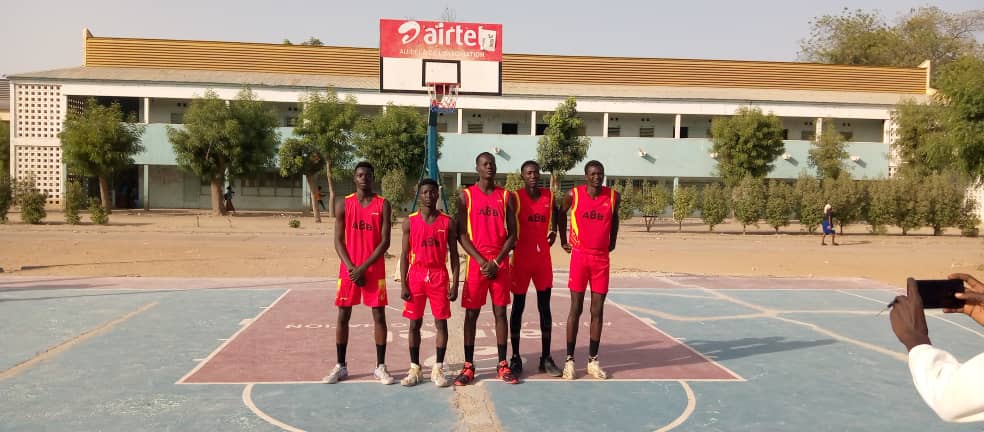 Basketball : ABB vs Warriors : le match est reporté.