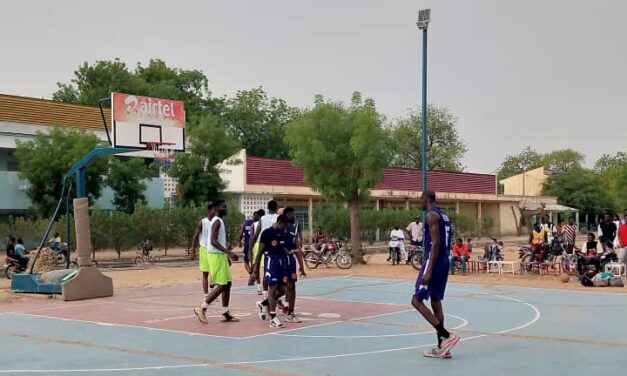 Basketball: Bourgeon Basketball gagne Espoir Basketball.