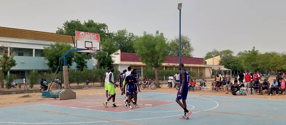 Basketball: Bourgeon Basketball gagne Espoir Basketball.