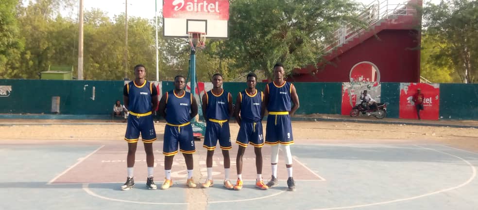 Basketball : une belle surprise de l’INJS Basketball face aux Lamentins.