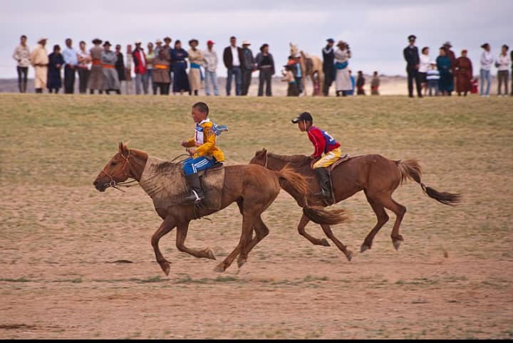 Sport : que devient la course hippique au Tchad ?