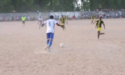 Football / Championnat de Bongor : Espoir FC bat Fehra FC.