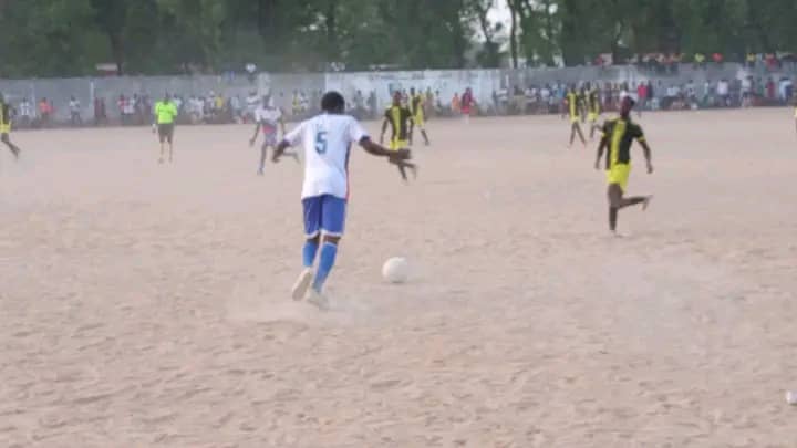 Football / Championnat de Bongor : Espoir FC bat Fehra FC.