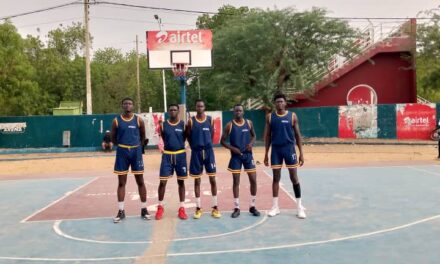 Basketball : Harlem City vs INJS : le match est reporté pour demain !