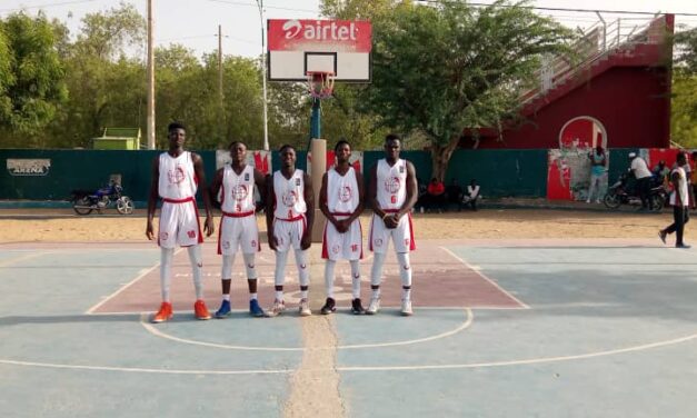 Basketball : Lamantins vs ABB : une victoire assurée !