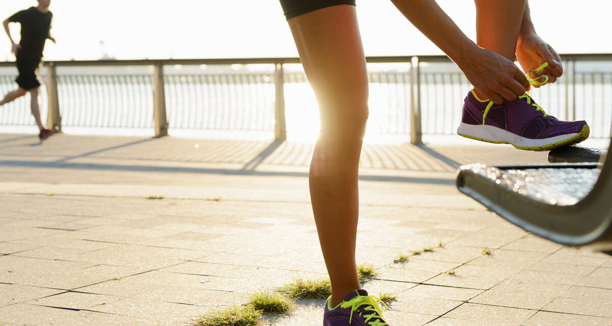 Sport : l’importance du sport matinal pour la suite de la journée.