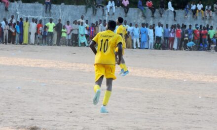 Football / Bongor : Foullah FC vs Élect Sport : le dernier match du championnat s’est joué ce jour.