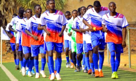 Football : Éliminatoire du Championnat Départemental du Logone Occidental.