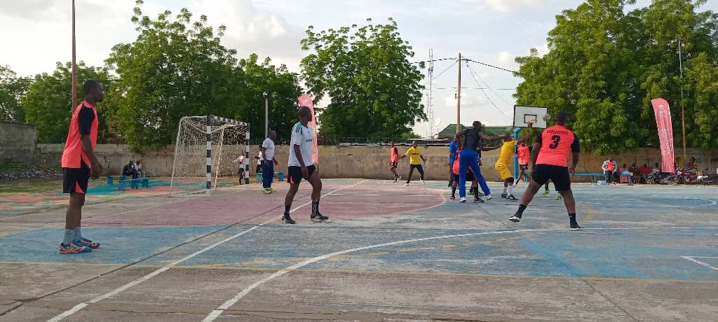 Handball / Coupe de la ligue : Expérience Homme déclarée forfait !