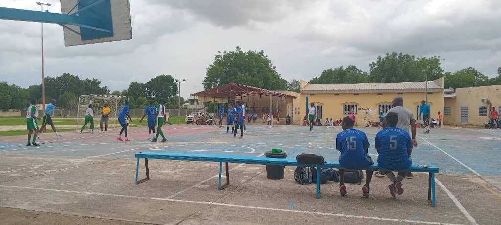 Handball : un match décisif reporté !