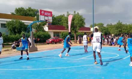 Basketball / Play-offs : Arise basketball a remporté  le duel face à ABB