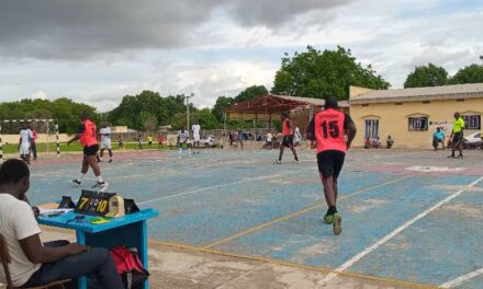 Handball / Coupe de la ligue : le 2-eme match de la 3-eme journée est reporté.