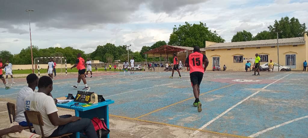 Handball / Coupe de la ligue : le 2-eme match de la 3-eme journée est reporté.