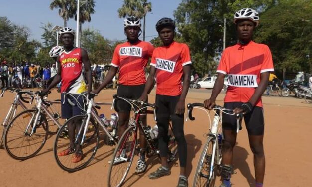 Cyclisme : championnat ou mirage ?