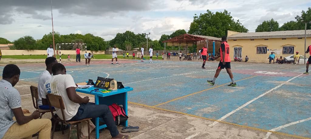 Handball : le comportement qui frustre et entache l’image du handball national !