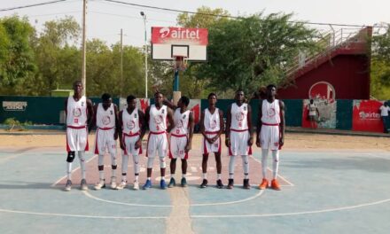 Basketball : Lamantins vs INJS : le match est reporté.