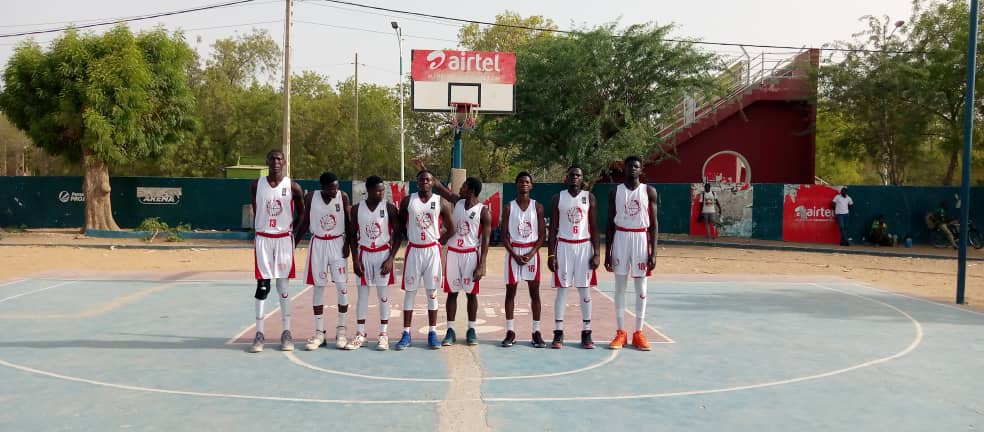 Basketball : Lamantins vs INJS : le match est reporté.