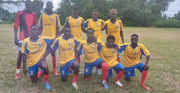 Football : l’équipe  l’EFD de Sarh s’est imposé par un score de 1 but à 0 face à Little Foot de Yaoundé.