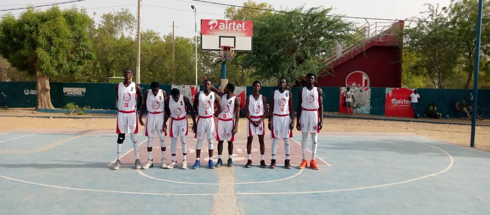 Basketball / Plays-offs : les Lamantins ont décroché une 2-ème victoire face à Fraternity.