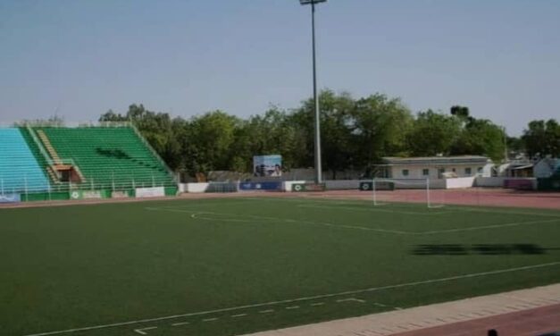 Que faut-il de plus pour livrer le stade Idriss Mahamat Ouya?